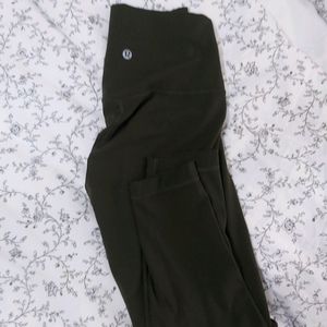 Lulu leggings